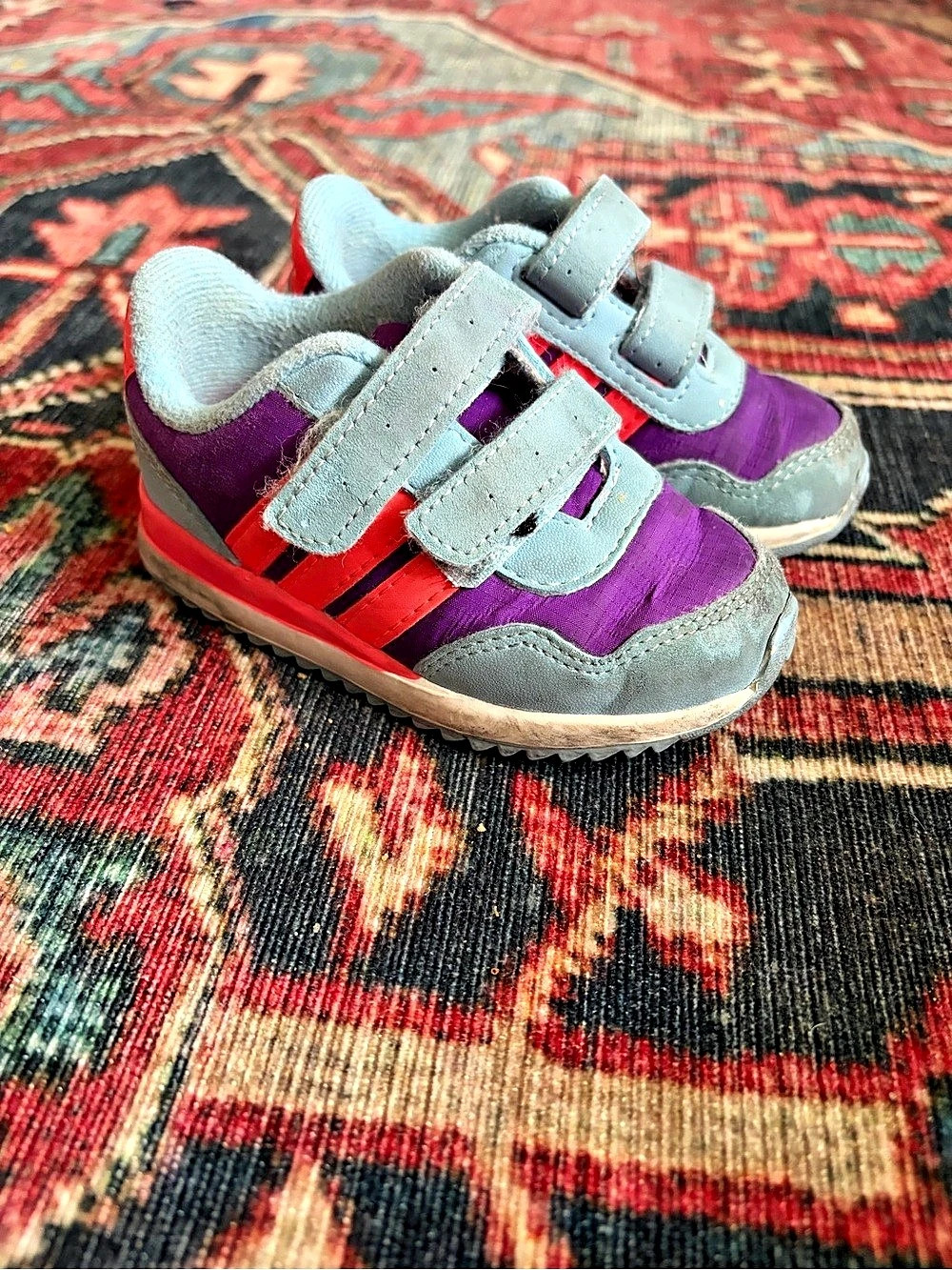 Adidas Kids Sneakers